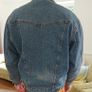 Vintage Wrangler jacket Image 2