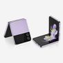 Samsung Galaxy Z-Flip 4 128GB Dual Sim Unlocked Purple Image 9