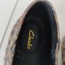 Ladies loafers Clarks Image 8