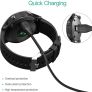 USB-C Charger Cable For Garmin Fenix 5 5S 7X 7 6S 6X Forerunner 935 Vivoactive 3 Image 5