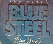 Electric Guitar Strings
