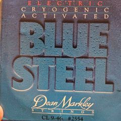 Electric Guitar Strings