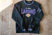 Los Angeles Lakers Sweatshirt - Size XXL