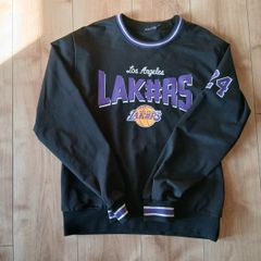 Los Angeles Lakers Sweatshirt - Size XXL