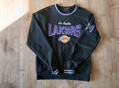Los Angeles Lakers Sweatshirt - Size XXL