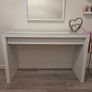 Dressing/Makeup table + Chair+Mirror Image 2