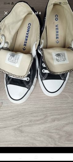 Converse ALL STAR Size 6,5