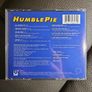 Humble Pie CD  - Go For The Throat Image 2