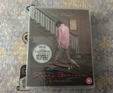 Risky Business 4K Criterion Collection