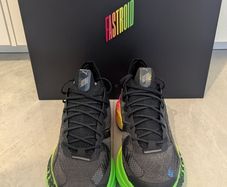 Puma Fast-Roids