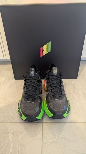Puma Fast-Roids
