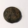 Irish Token 1672.mic Wilson Image 3