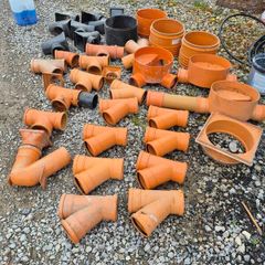 drainage