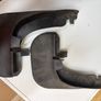 volkswagen mud flaps Image 2
