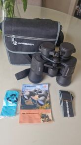 binoculars