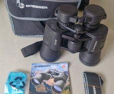binoculars