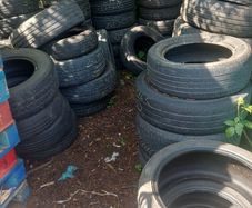 part worn tyres