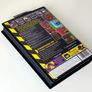 Micro Machines Turbo Tournament 96 for Sega Mega Drive - Boxed & Minty Image 4