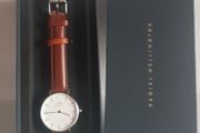 New Daniel Wellington Watch