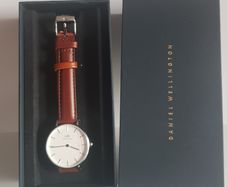 New Daniel Wellington Watch