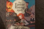 Easter rising childrens book