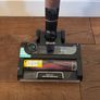 Shark Stratos Cordless Vacuum anti hair wrap Image 4