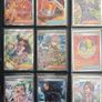 Pokemon Cards Tons Of Trainer Full Art Sir Image 8