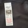 Trench coat, size 10 Image 4