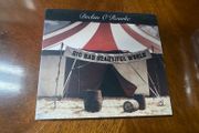 Declan O'Rourke Big Bad Beautiful World CD