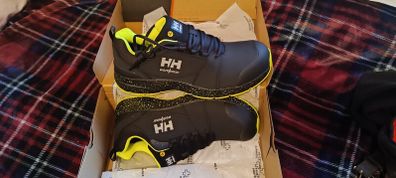 Helly Hansen safety shoes