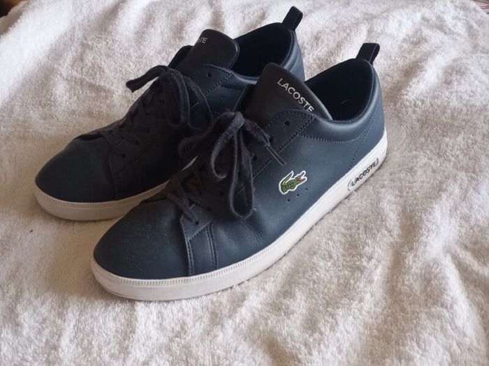 Lacoste Trainers