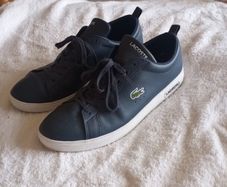 Lacoste Trainers