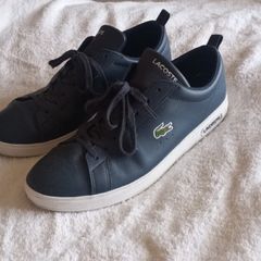 Lacoste Trainers