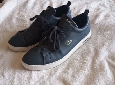 Lacoste Trainers
