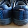 Navy Clarks Boys Shoes Image 2
