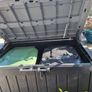 keter bin storage Image 3