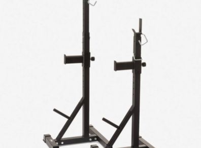 squat stand