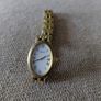 Vintage Ladies bracelet watch Seiko quartz Image 6