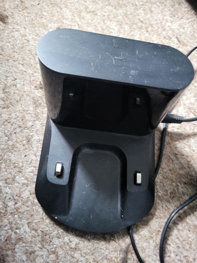 Roborock E4 vacuum cleaner robot