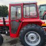 Massey Ferguson 240 Image 5