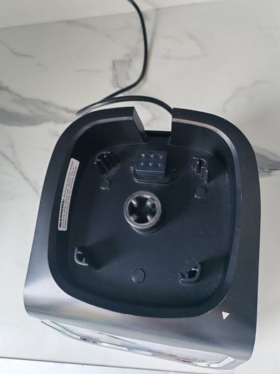 Ninja blender