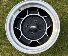 ATS Classic Alloy Wheel