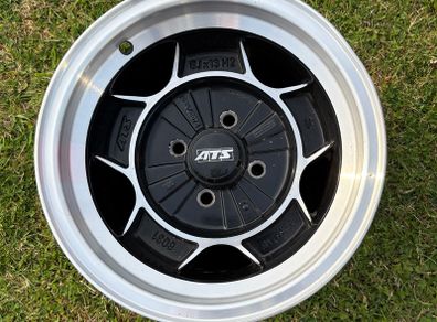 ATS Classic Alloy Wheel