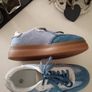 Denim Trainer.... Image 2