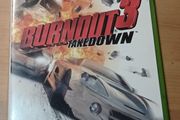 Burnout 3 Takedown
