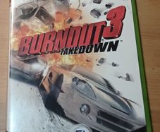 Burnout 3 Takedown