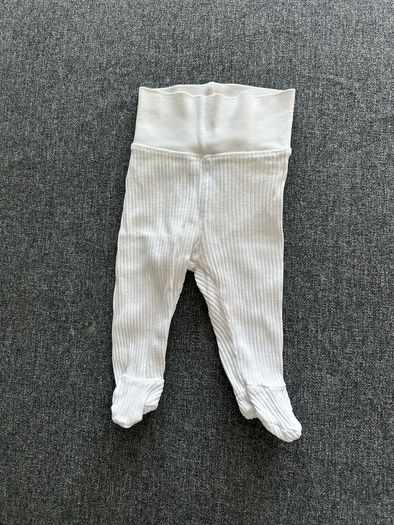 Bundle of baby clothes