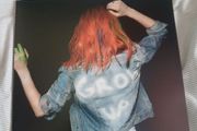 Self Titled - Paramore (Tangerine Edition)