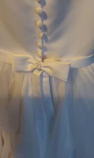 Communion dress