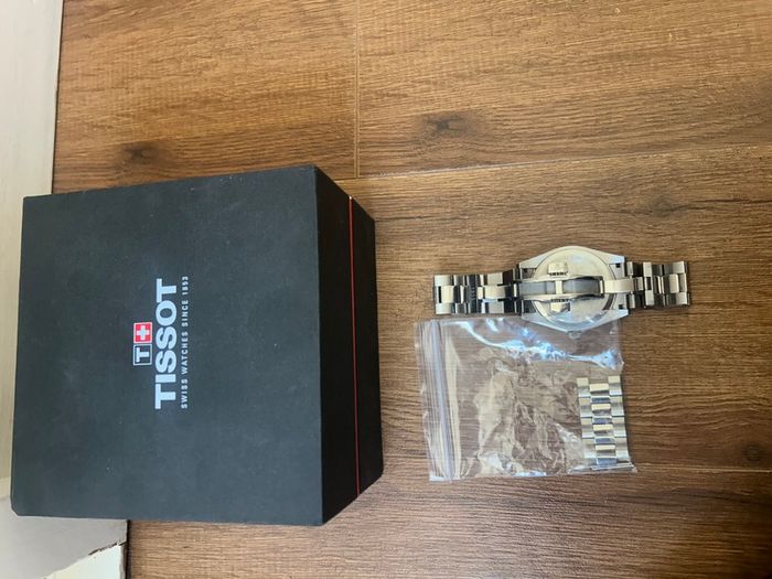 Tissot Gentlemen Watch